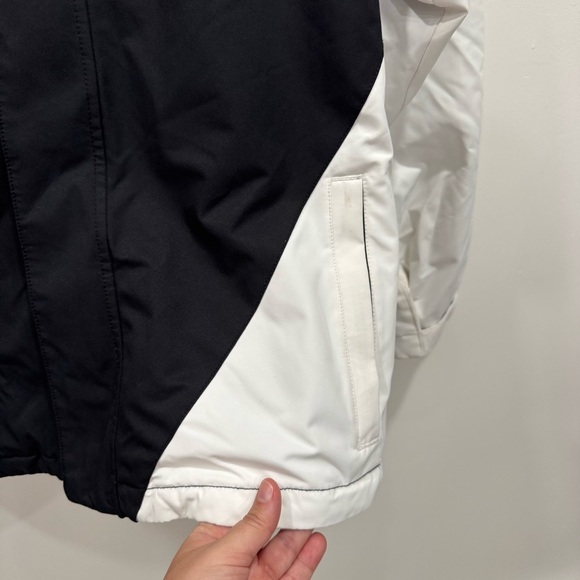 DC Ladies Fuse Jacket Snowboard Ski 5K Waterproof Medium - Picture 4 of 11